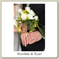 Nicoleta & Ryan