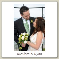 Nicoleta & Ryan