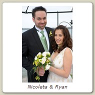 Nicoleta & Ryan