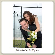 Nicoleta & Ryan