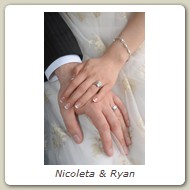 Nicoleta & Ryan