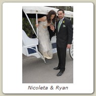 Nicoleta & Ryan