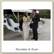 Nicoleta & Ryan