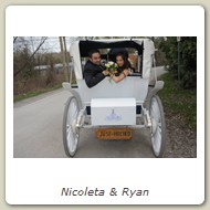 Nicoleta & Ryan