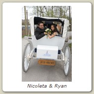 Nicoleta & Ryan