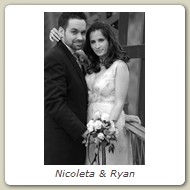 Nicoleta & Ryan