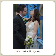 Nicoleta & Ryan