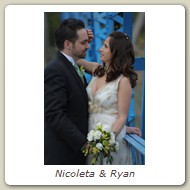Nicoleta & Ryan