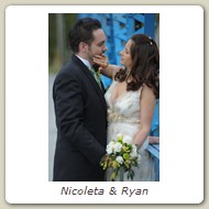 Nicoleta & Ryan