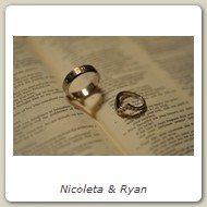 Nicoleta & Ryan