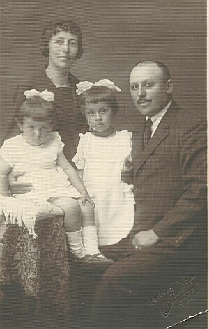 Hodiş family