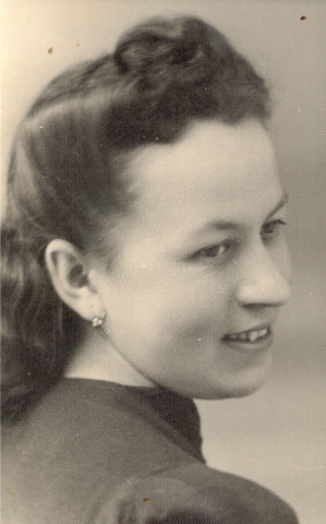 Maria Breharu