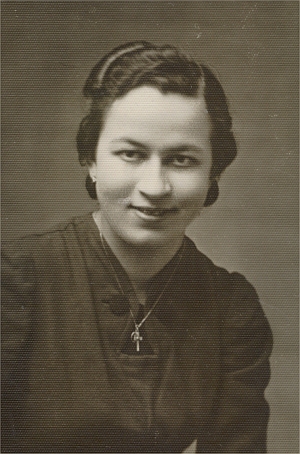 Maria Breharu