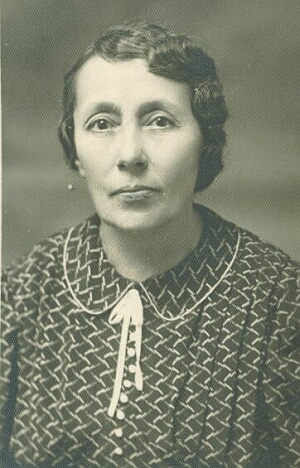 Maria Hodiş