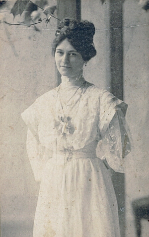 Maria Mureşan